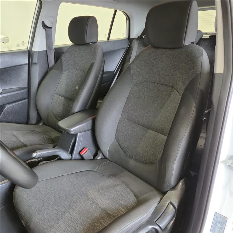 CRETA 1.6 16V FLEX ATTITUDE MANUAL12