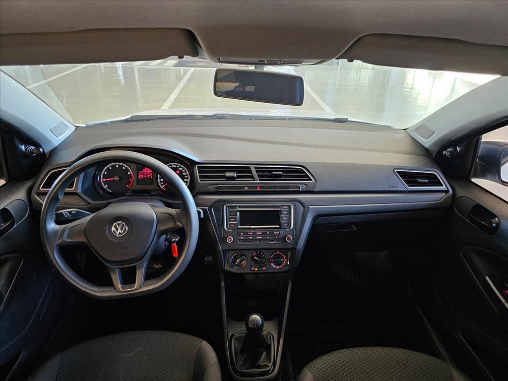 GOL 1.0 12V MPI TOTALFLEX 4P MANUAL7