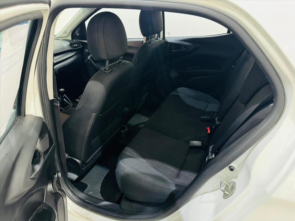 ARGO 1.0 FIREFLY FLEX DRIVE MANUAL10