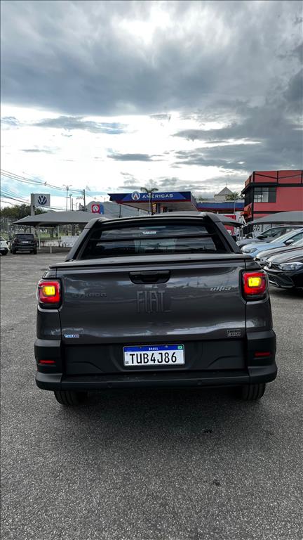 STRADA 1.0 TURBO 200 FLEX ULTRA CD CVT11