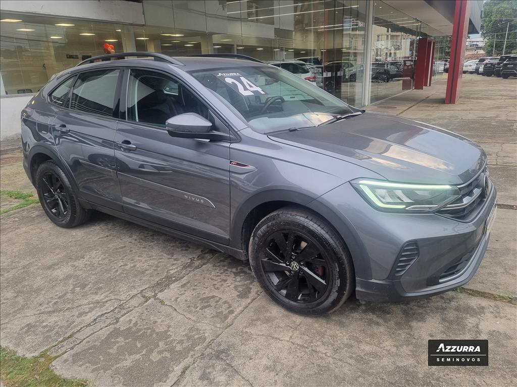 NIVUS 1.0 200 TSI TOTAL FLEX SENSE AUTOMÁTICO1