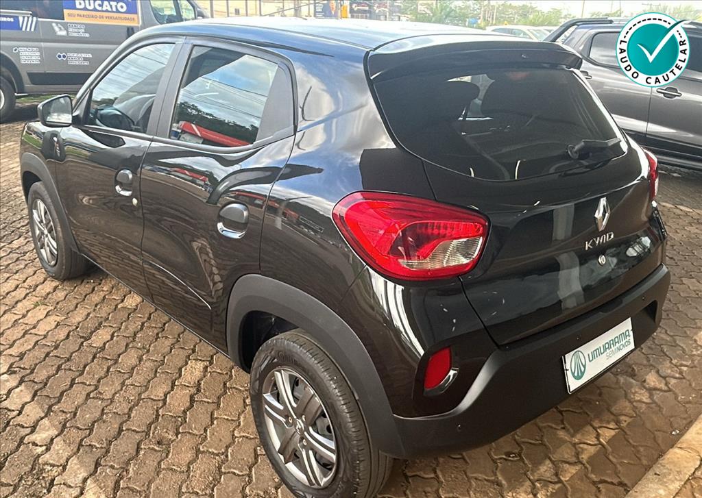 KWID 1.0 12V SCE FLEX ZEN MANUAL5