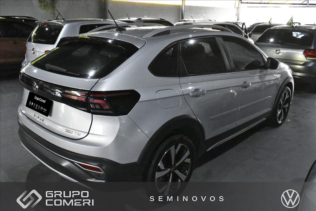 NIVUS 1.0 200 TSI TOTAL FLEX HIGHLINE AUTOMÁTICO1