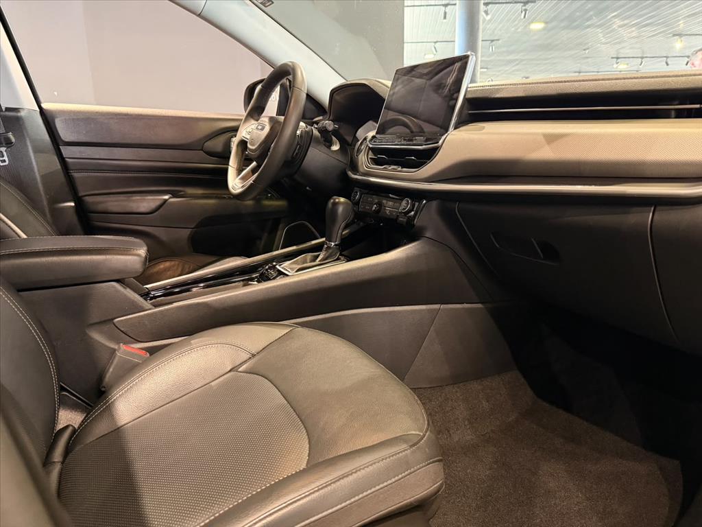 COMPASS 1.3 T270 TURBO FLEX LONGITUDE AT64