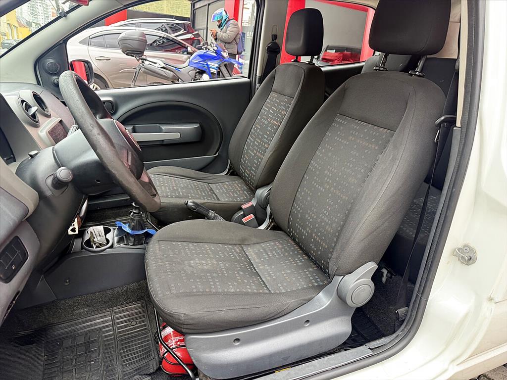 Fiat Uno - 1.0 EVO VIVACE 8V FLEX 2P MANUAL