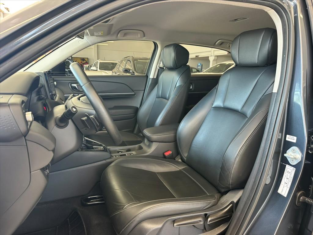 HR-V 1.5 DI I-VTEC TURBO FLEX ADVANCE CVT11