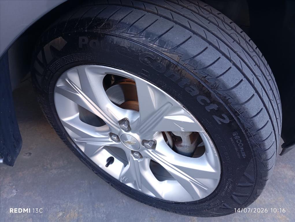 ONIX 1.0 TURBO FLEX LTZ AUTOMÁTICO18