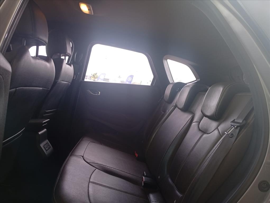 CAPTUR 1.3 TCE FLEX ICONIC X-TRONIC5