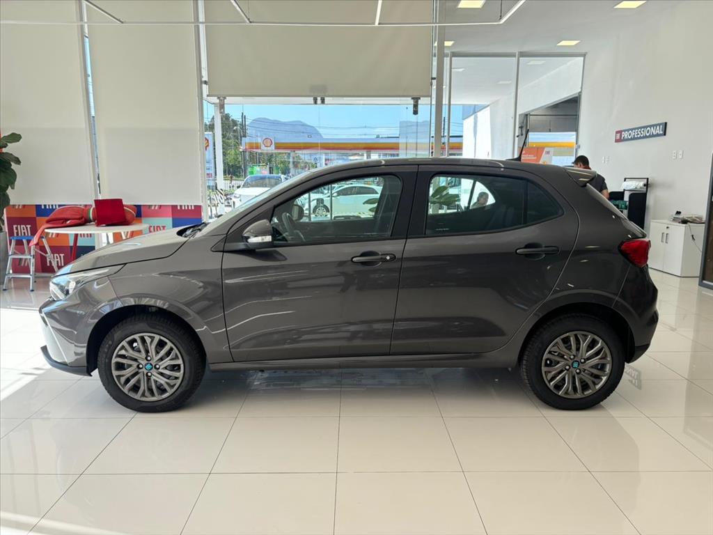 ARGO 1.0 FIREFLY FLEX DRIVE MANUAL6