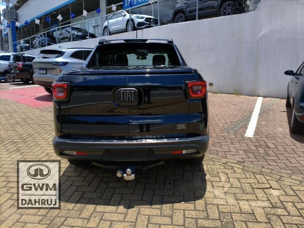 TORO 2.0 16V TURBO DIESEL ULTRA 4WD AT93