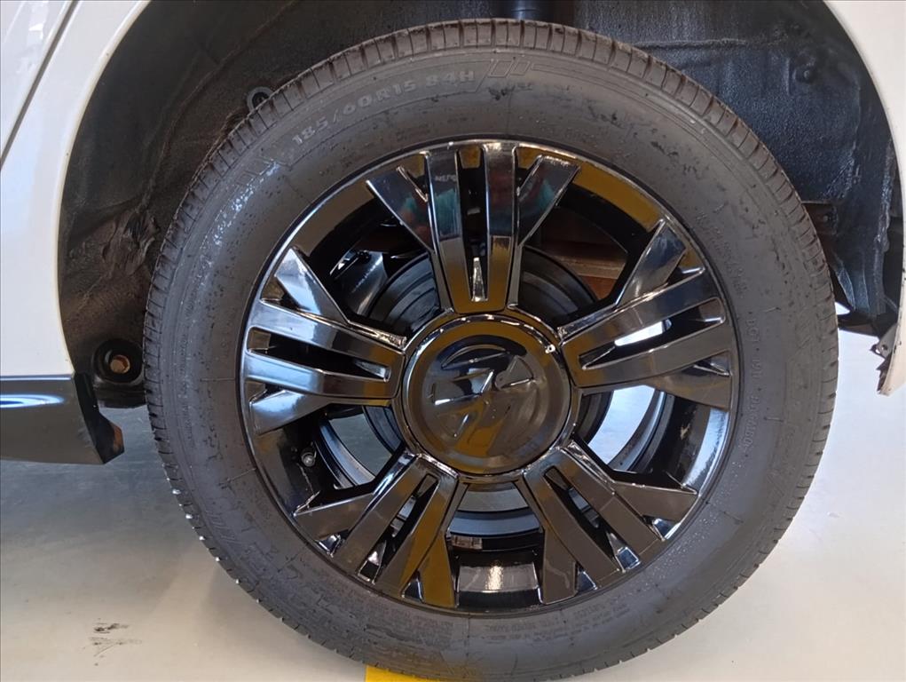 UP 1.0 TSI PEPPER 12V FLEX 4P MANUAL11