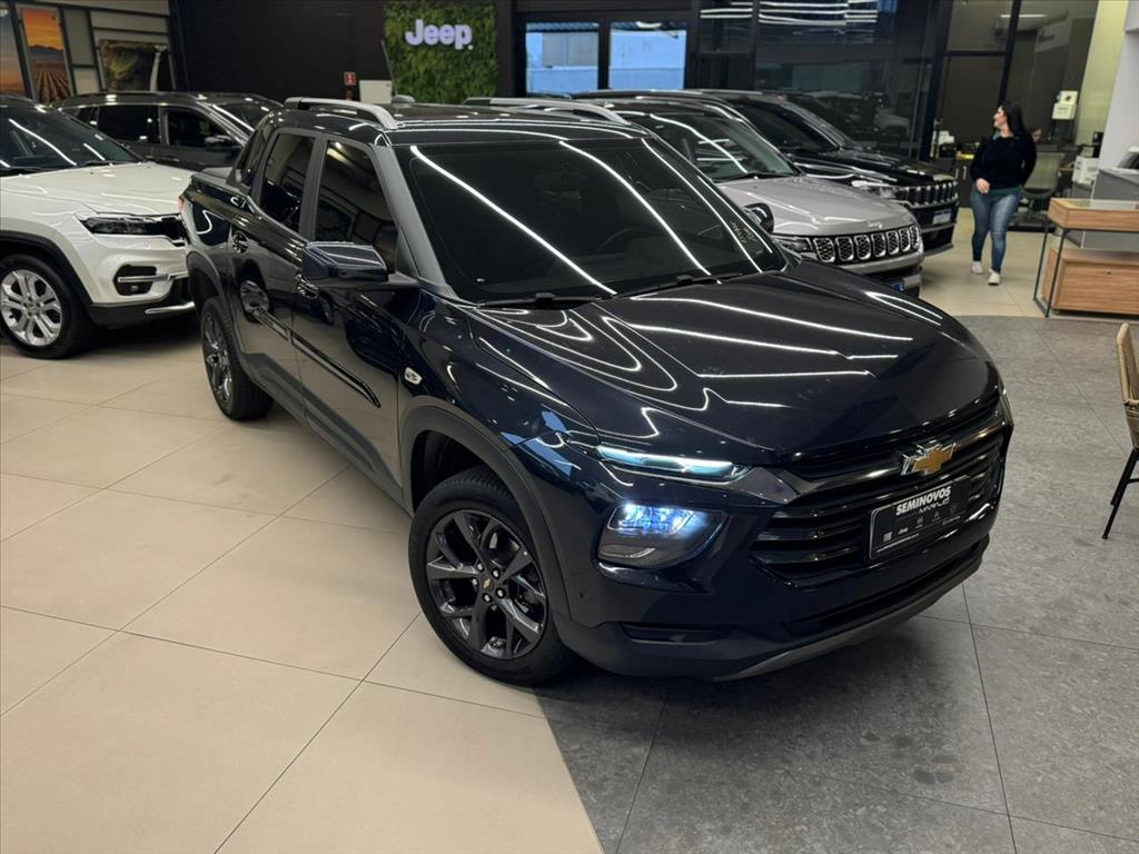 MONTANA 1.2 TURBO FLEX PREMIER AUTOMÁTICO1
