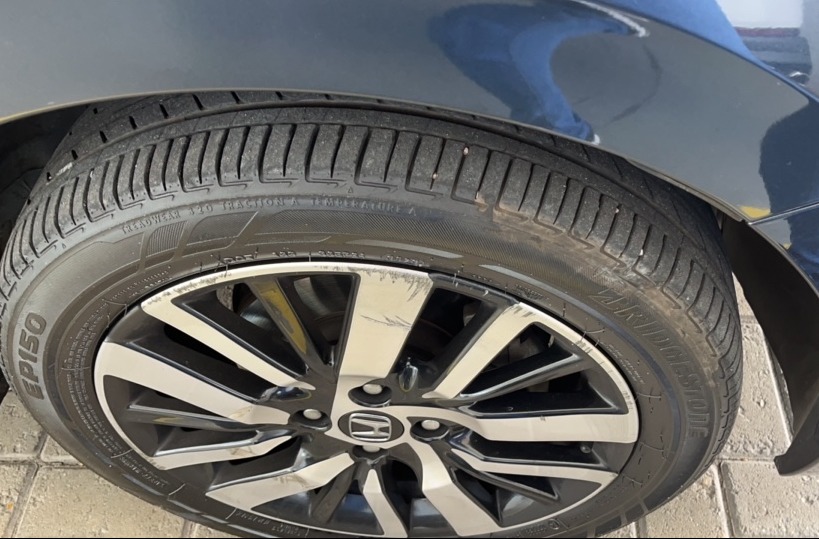 Honda-CITY-1.5 i-VTEC FLEX TOURING CVT