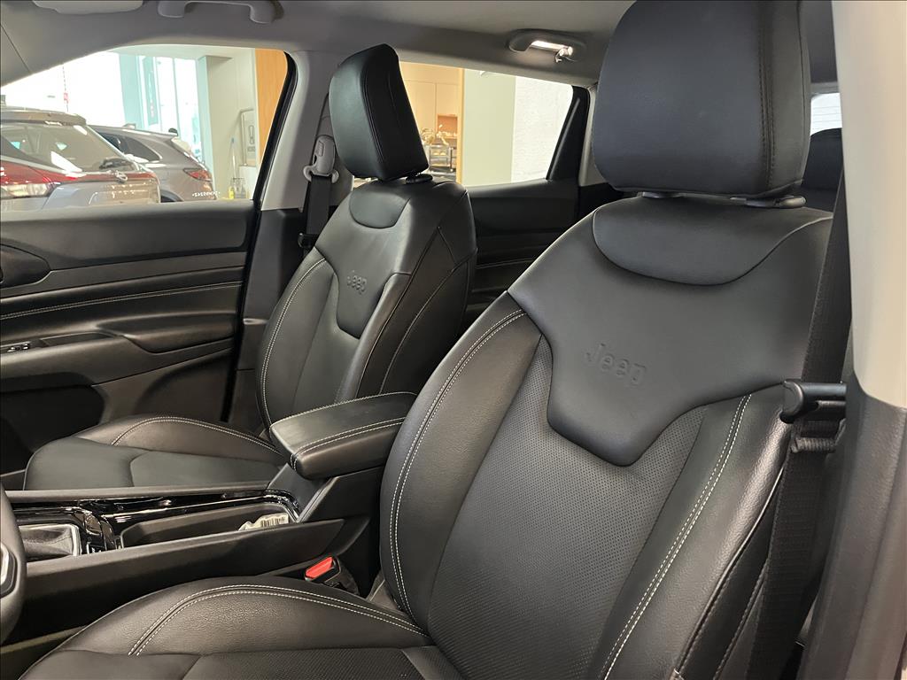 COMPASS 1.3 T270 TURBO FLEX LONGITUDE AT69