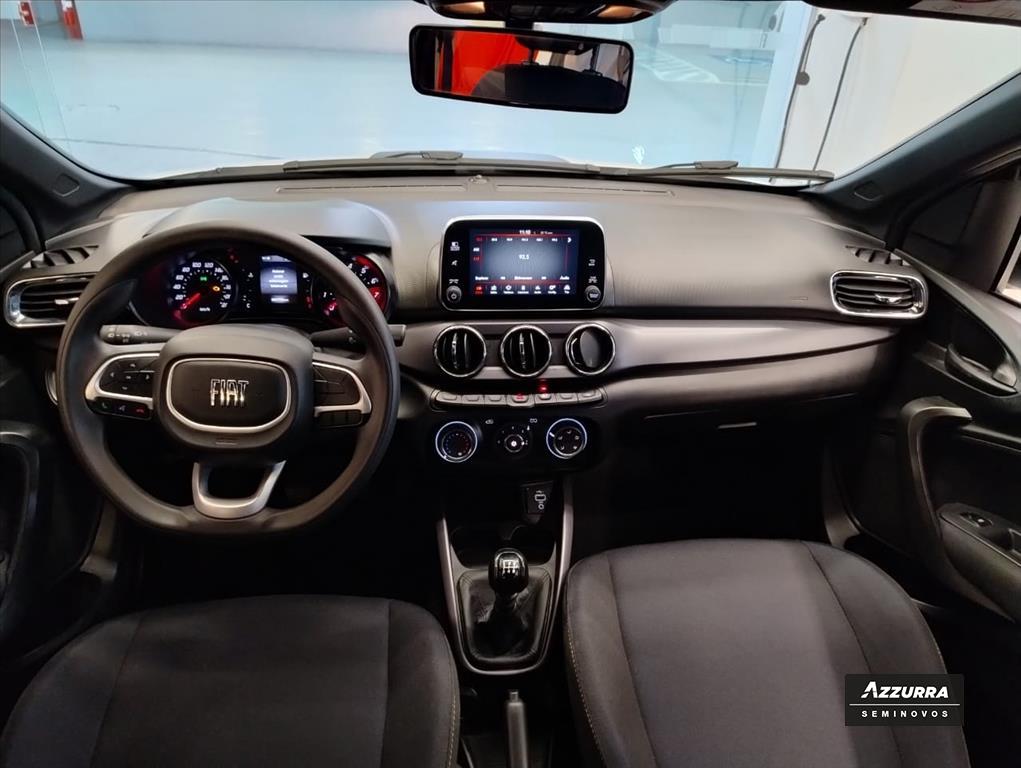 ARGO 1.3 FIREFLY FLEX TREKKING MANUAL10