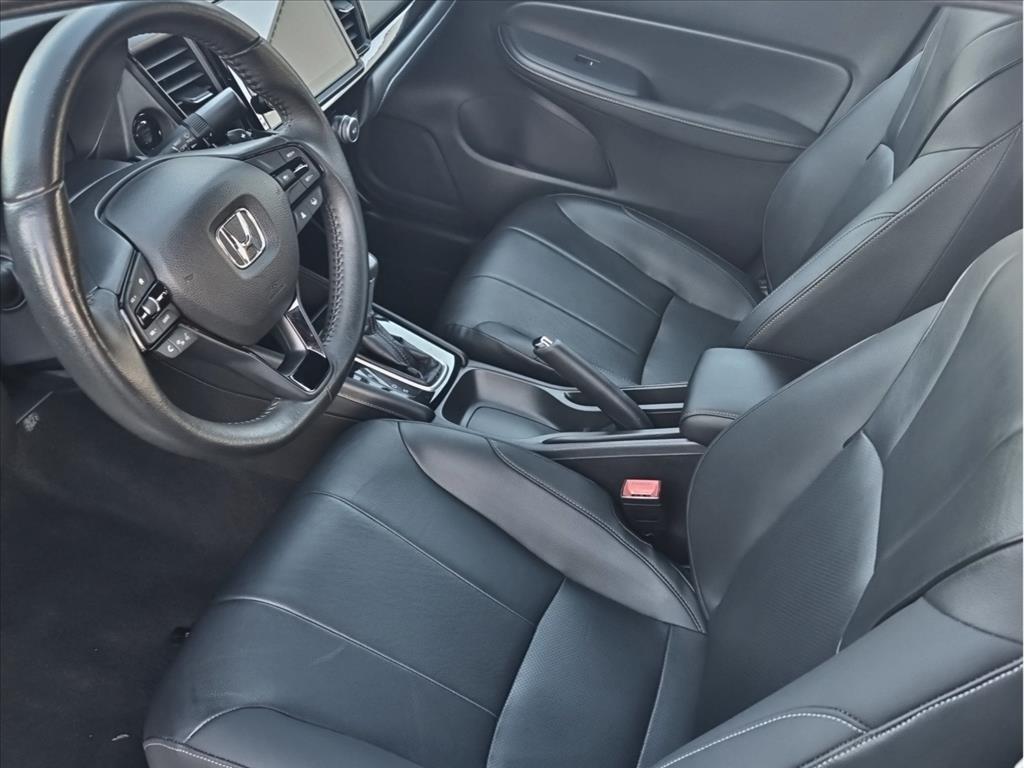 CITY 1.5 i-VTEC FLEX TOURING CVT5
