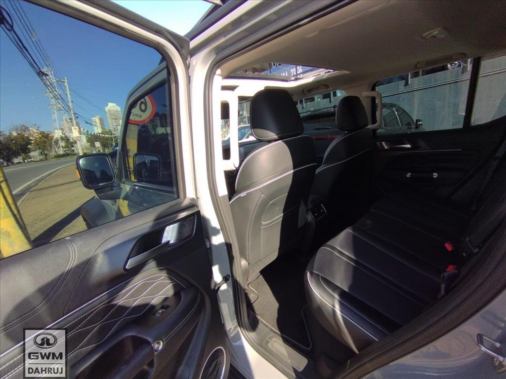 TANK 300 2.0 HI4-T PHEV 4X4 9HAT10