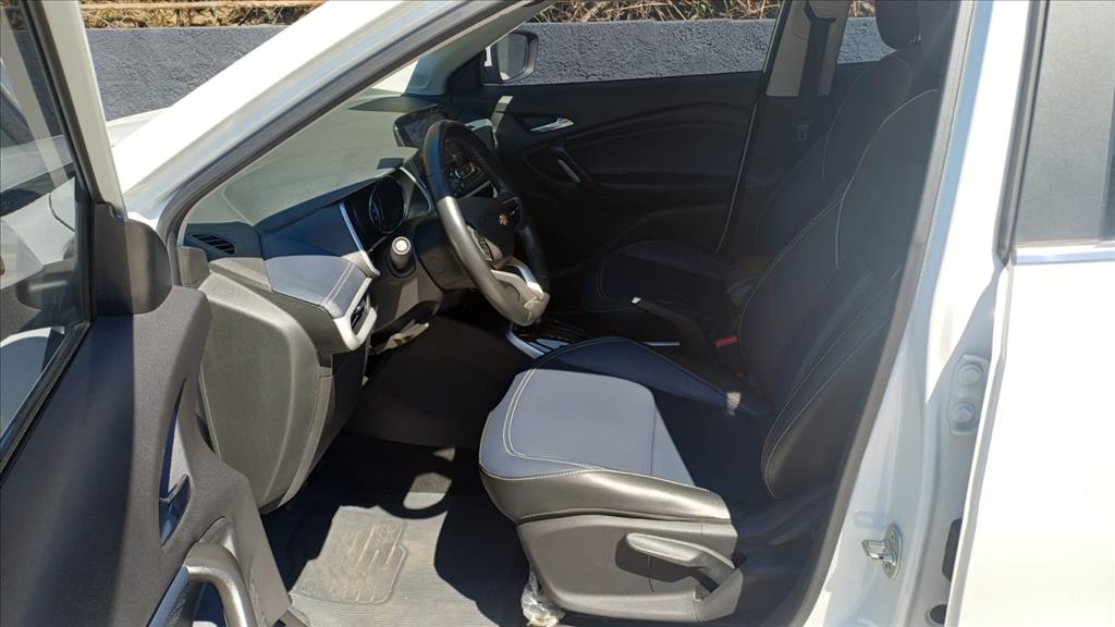 TRACKER 1.2 TURBO FLEX PREMIER AUTOMÁTICO7