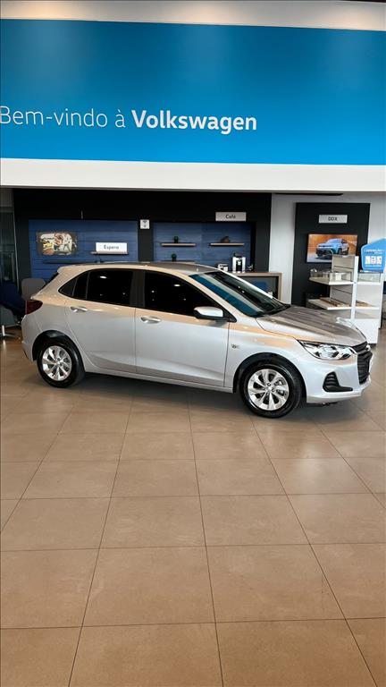 ONIX 1.0 FLEX LT MANUAL