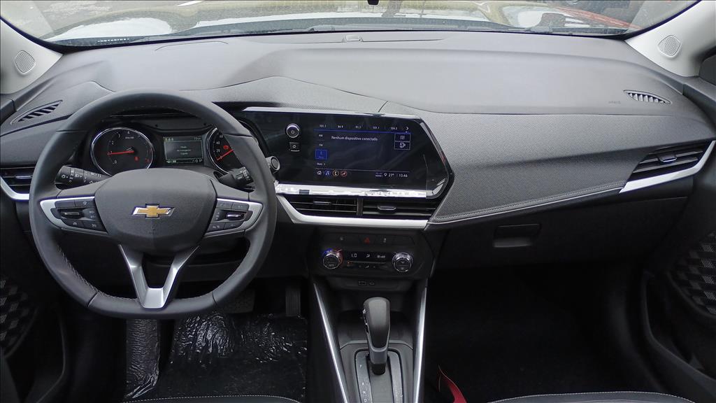 MONTANA 1.2 TURBO FLEX PREMIER AUTOMÁTICO12
