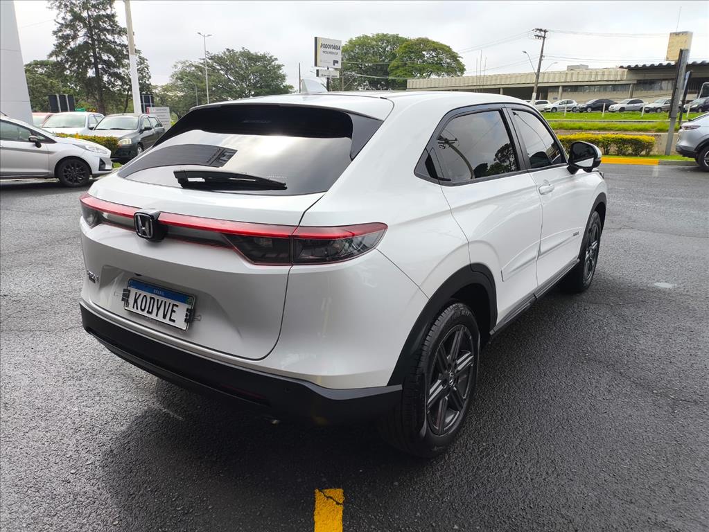 HR-V 1.5 DI I-VTEC FLEX EXL CVT6