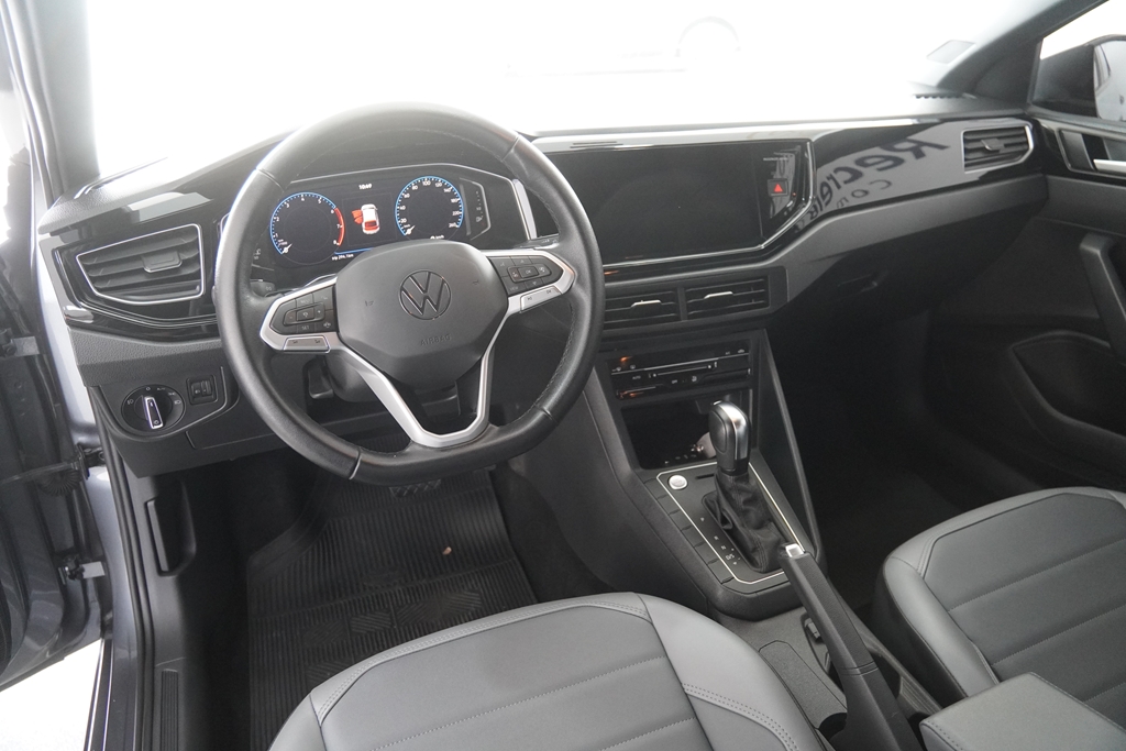 NIVUS 1.0 200 TSI TOTAL FLEX HIGHLINE AUTOMÁTICO7