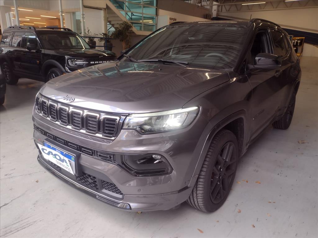 Jeep-COMPASS-2.0 HURRICANE 4 TURBO GASOLINA BLACKHAWK AT9