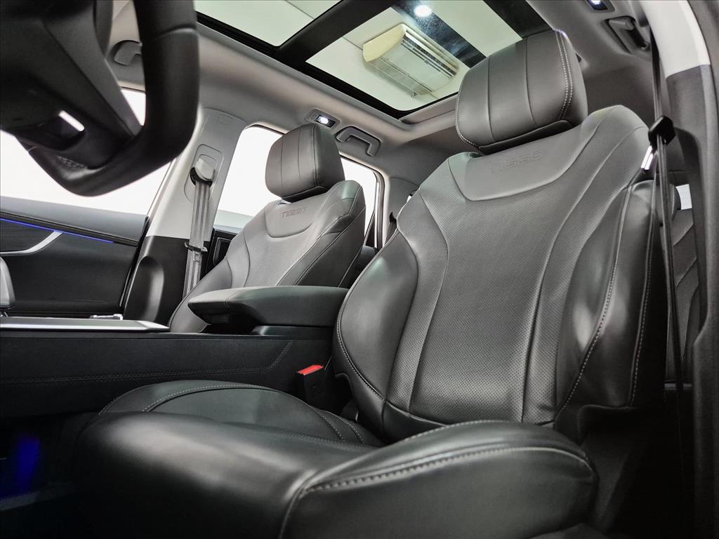 Caoa Chery-TIGGO 8-1.6 TGDI GASOLINA TXS MAX DRIVE DCT