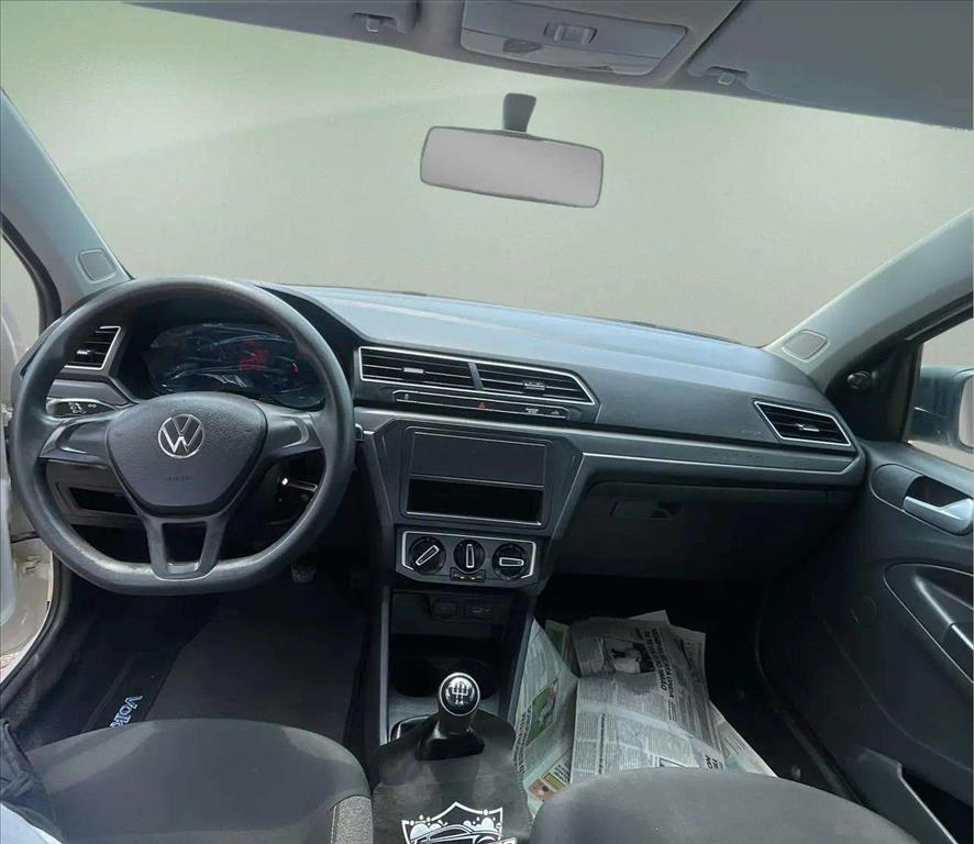 SAVEIRO 1.6 MSI ROBUST CS 16V FLEX 2P MANUAL7