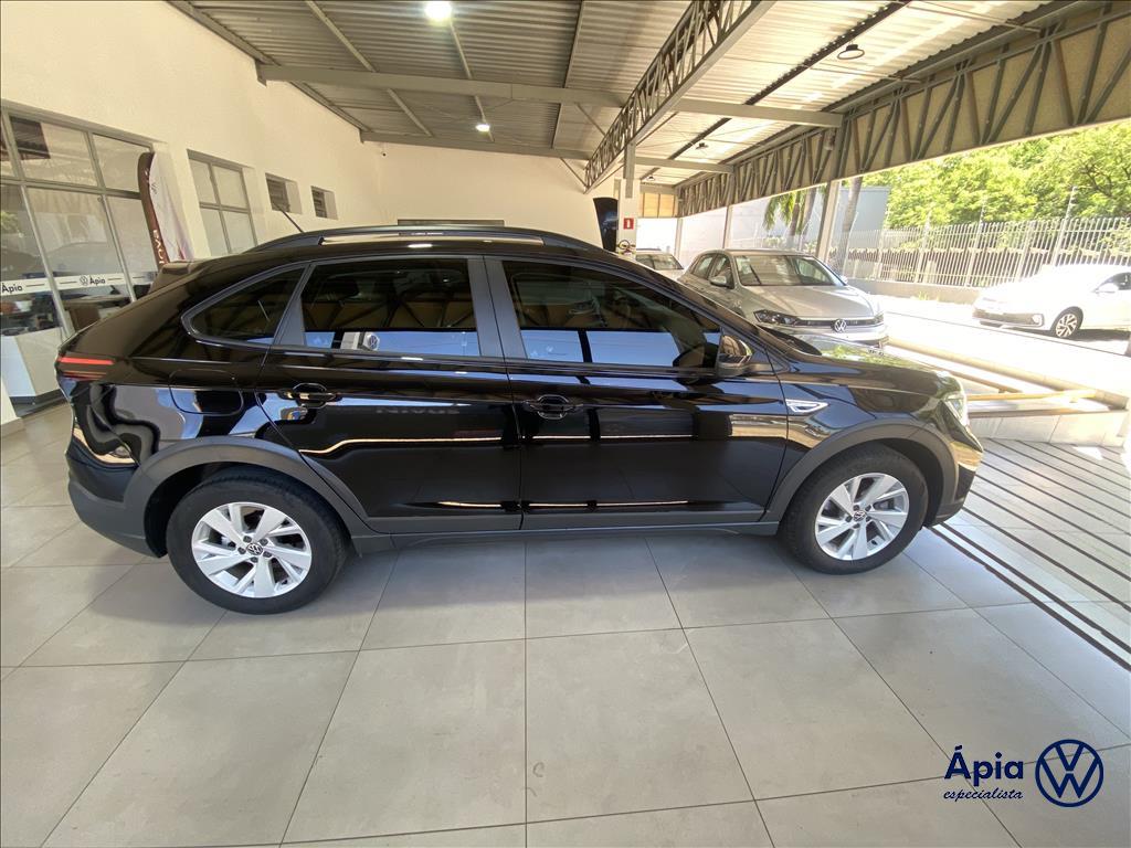 NIVUS 1.0 200 TSI TOTAL FLEX COMFORTLINE AUTOMÁTICO