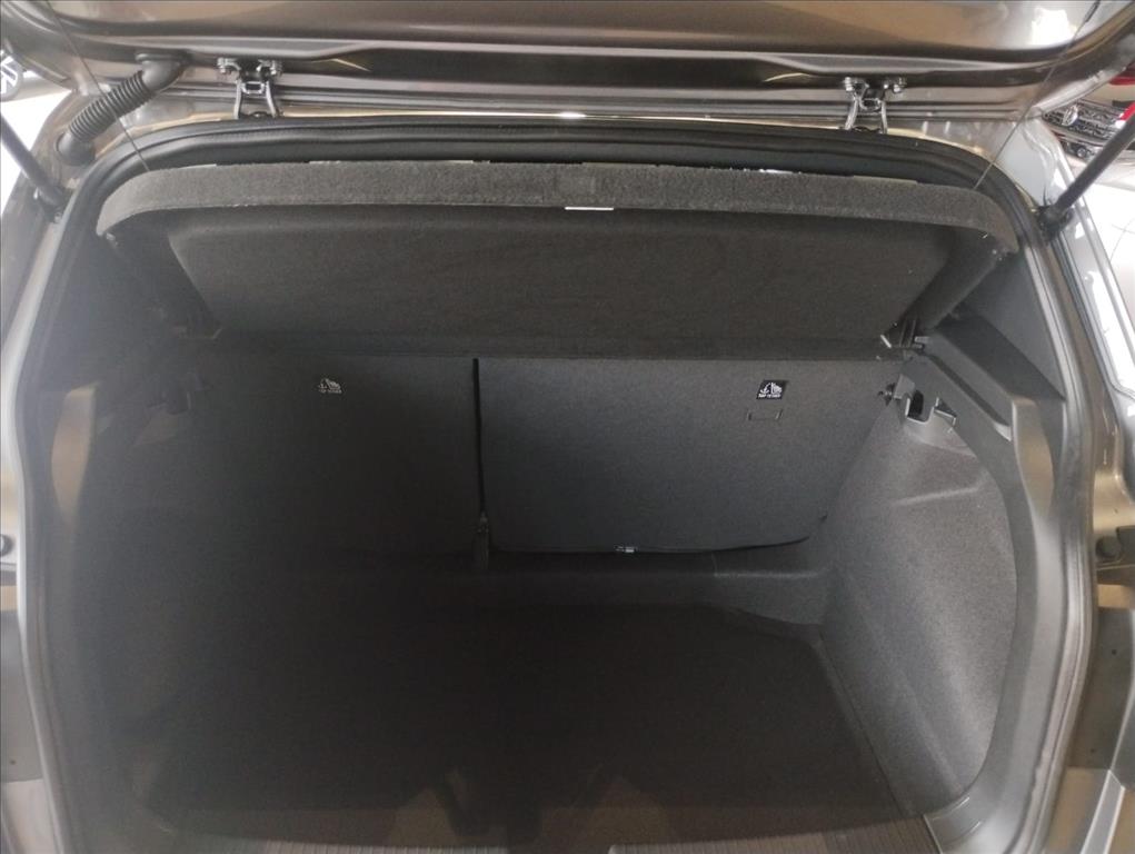T-CROSS 1.4 250 TSI TOTAL FLEX HIGHLINE AUTOMÁTICO11