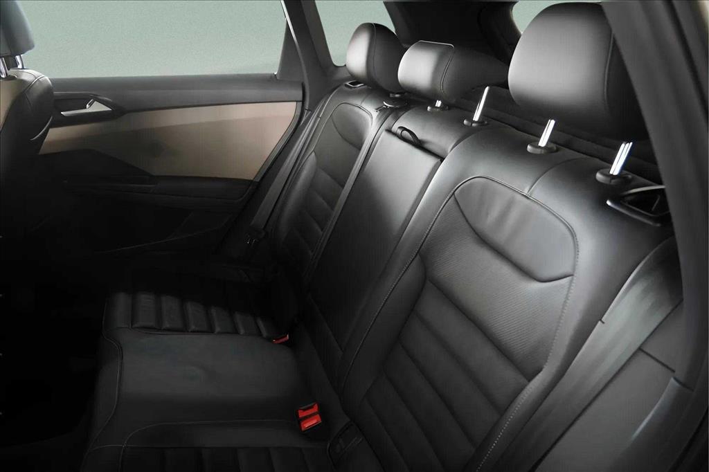 TAOS 1.4 250 TSI TOTAL FLEX HIGHLINE AUTOMÁTICO12