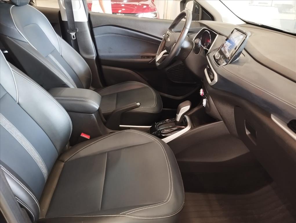 TRACKER 1.2 TURBO FLEX PREMIER AUTOMÁTICO11