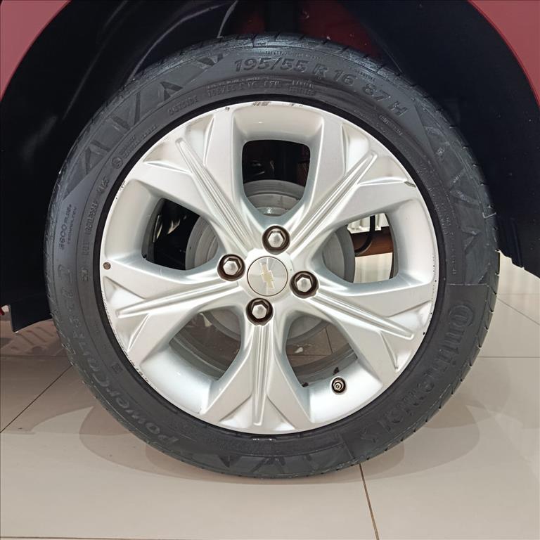 ONIX 1.0 TURBO FLEX AUTOMÁTICO11