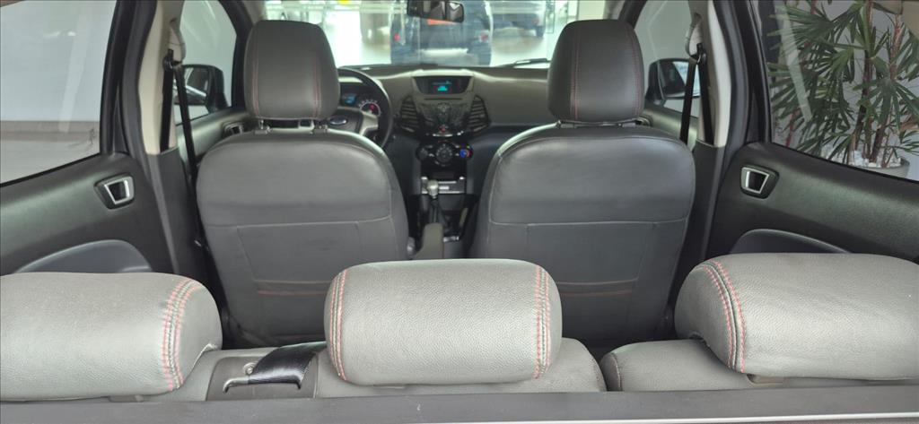 ECOSPORT 1.6 FREESTYLE 16V FLEX 4P MANUAL4