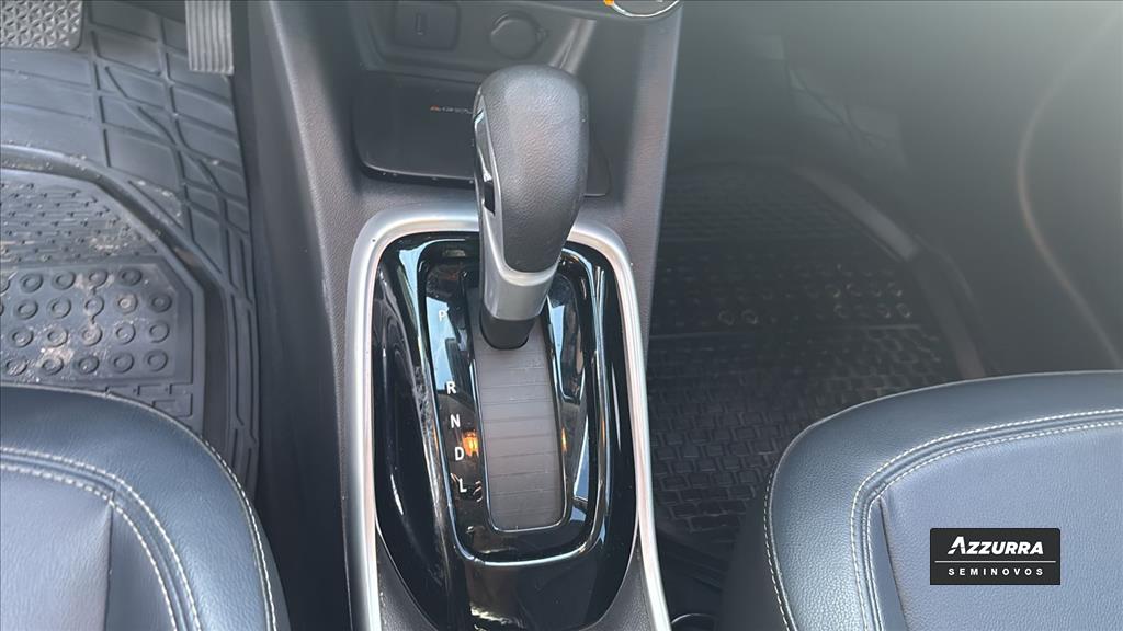 TRACKER 1.2 TURBO FLEX PREMIER AUTOMÁTICO