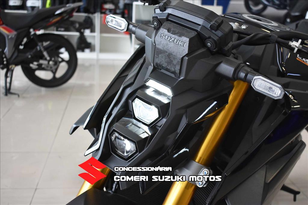 GSX-S 1000A ABS12