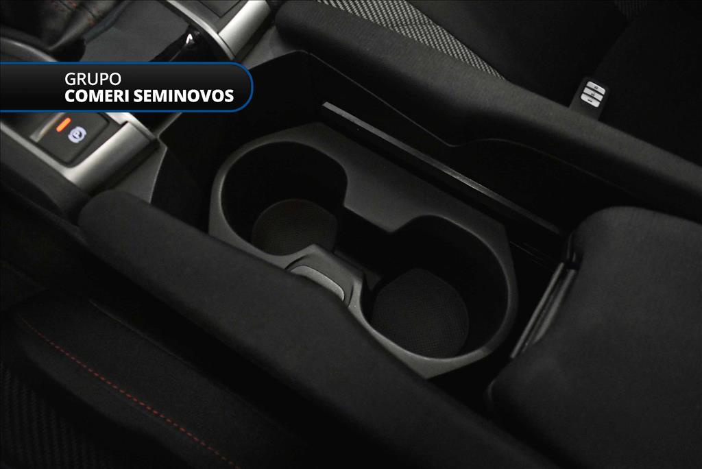 CIVIC 1.5 16V TURBO GASOLINA SI COUPÉ 2P MANUAL17