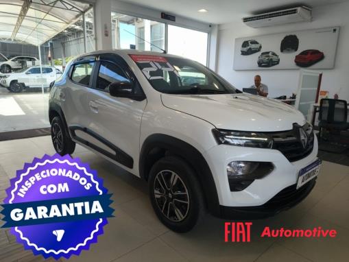 KWID 1.0 12V SCE FLEX INTENSE MANUAL KWID 1.0 12V SCE FLEX INTENSE MANUAL