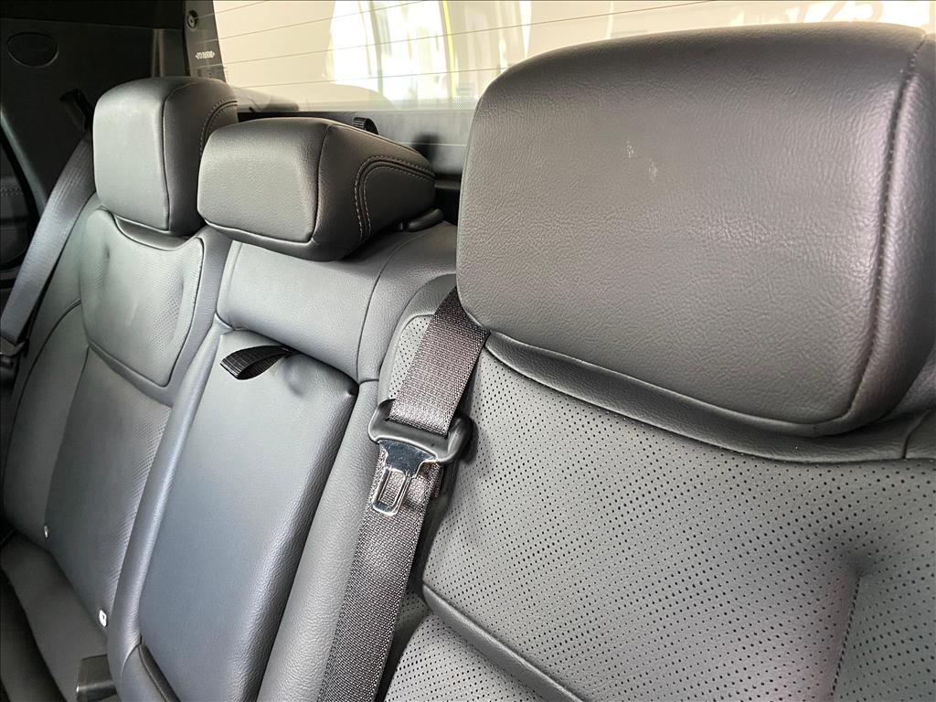 RAMPAGE 2.0 HURRICANE 4 TURBO GASOLINA REBEL 4X4 AUTOMÁTICO12