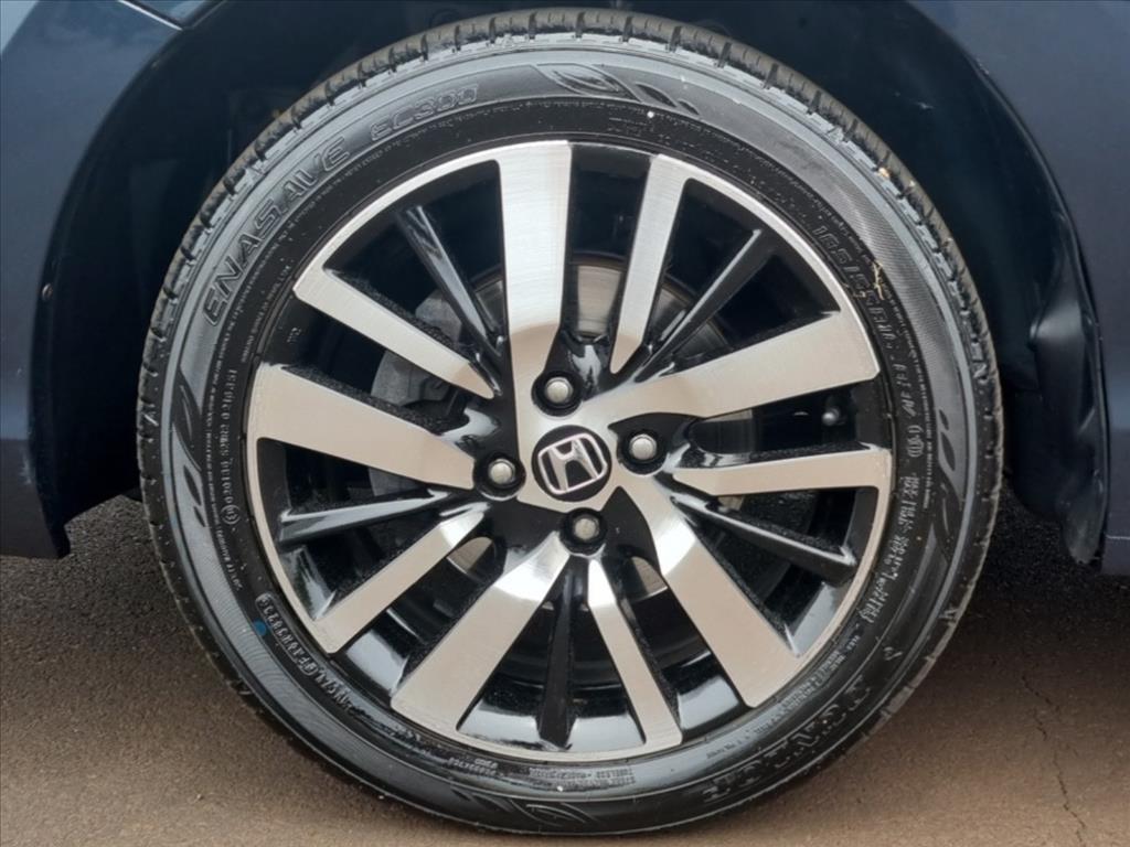 CITY 1.5 i-VTEC FLEX EXL CVT9