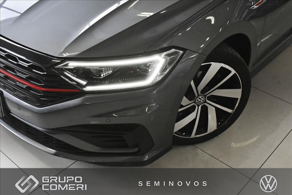 JETTA 2.0 350 TSI GASOLINA GLI DSG19