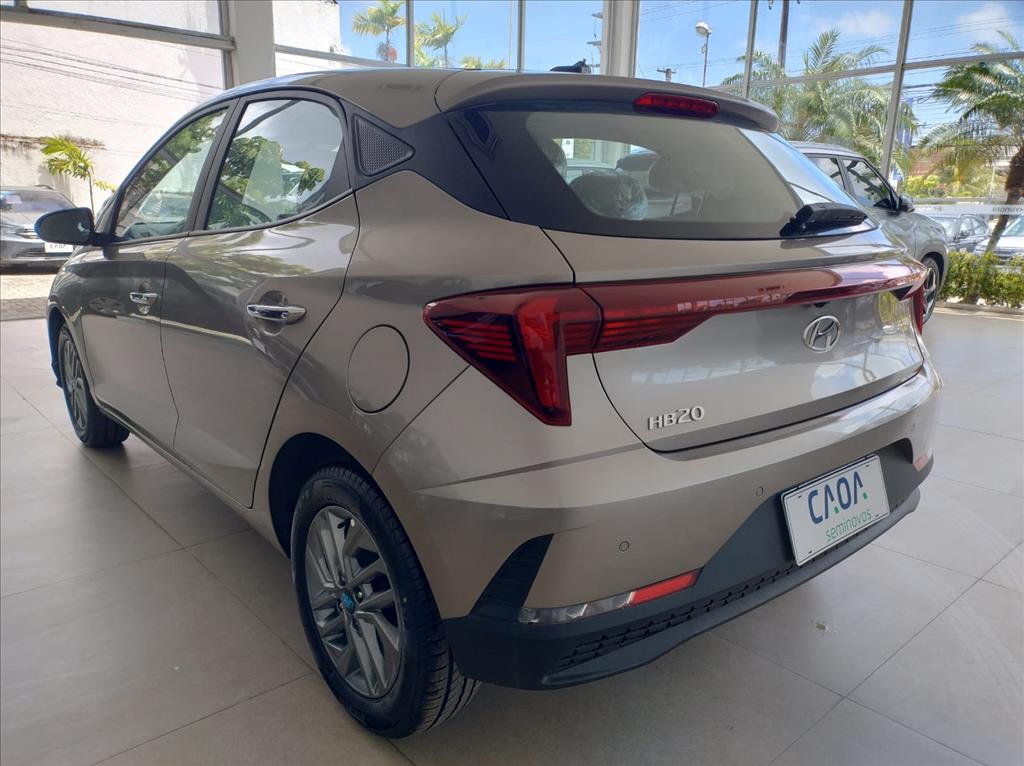 Hyundai-HB20-1.0 12V FLEX LIMITED MANUAL