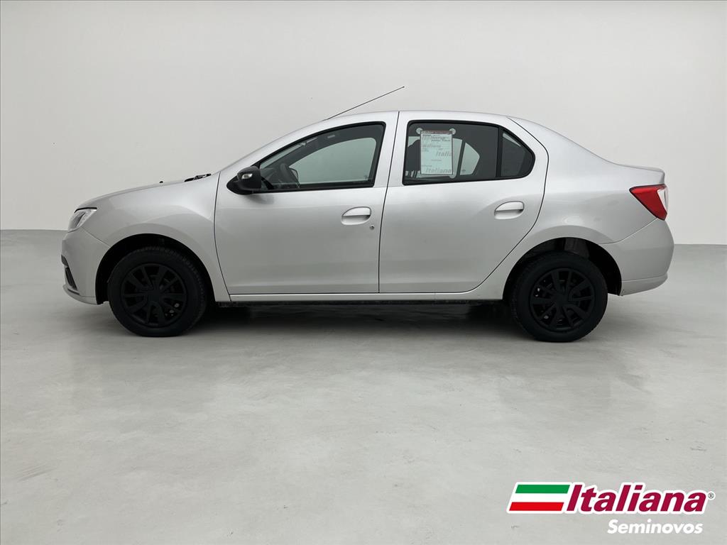 LOGAN 1.0 12V SCE FLEX ZEN MANUAL1