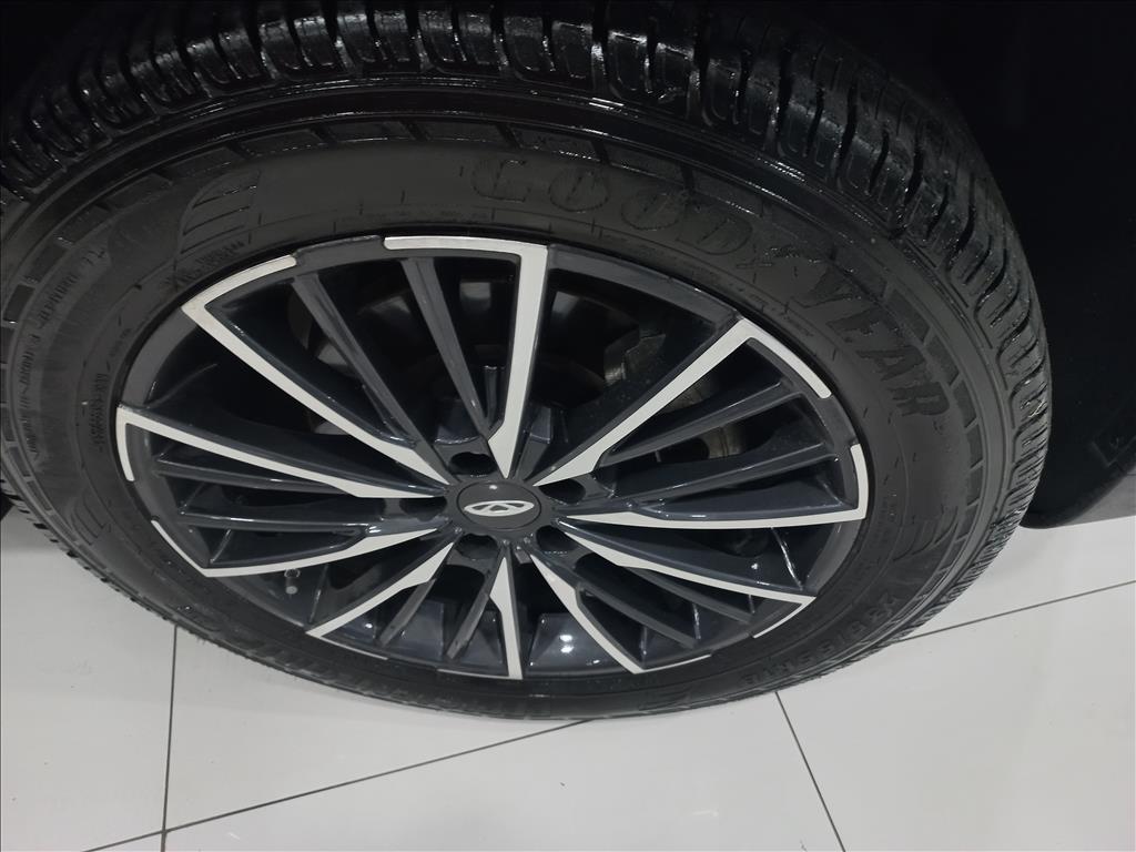 Foto ilustrativa do carro