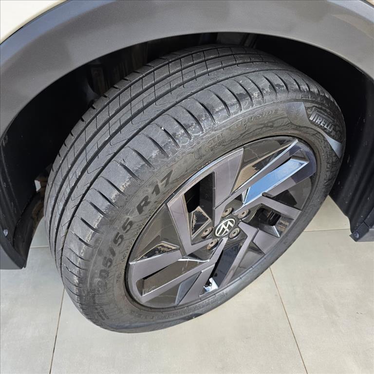 T-CROSS 1.4 250 TSI TOTAL FLEX HIGHLINE AUTOMÁTICO15