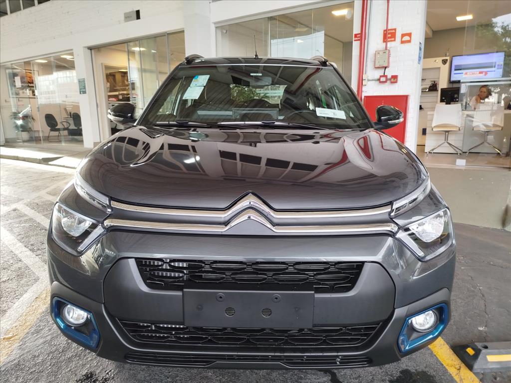 C3 1.0 TURBO 200 FLEX YOU CVT