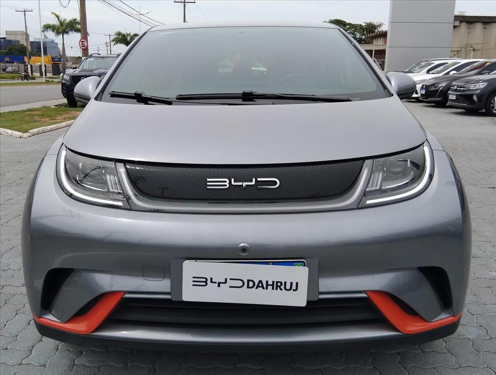 DOLPHIN 44,9 KW ELÉTRICO1