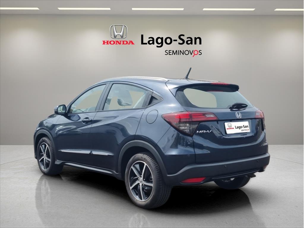 HR-V 1.8 16V FLEX EX 4P AUTOMÁTICO3