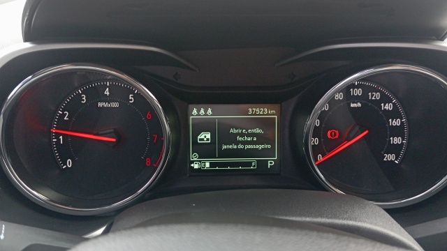 TRACKER 1.0 TURBO FLEX LT AUTOMÁTICO8